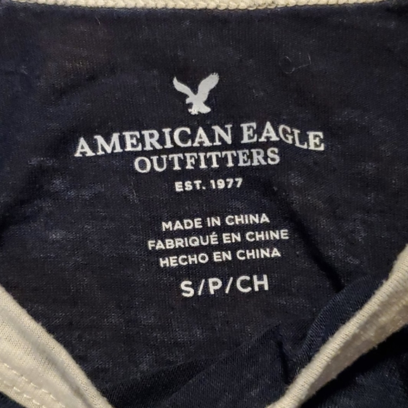 American eagle - Picture 2 of 3